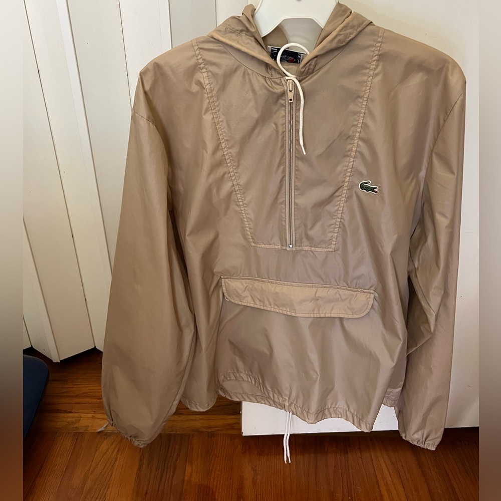 Vintage 80’s Lacoste Izod